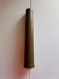 Militaria - bossolo mitragliera 40/70