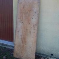 n 2 vecchie spianatoie