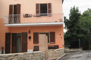 Casa abbinata uso transitorio