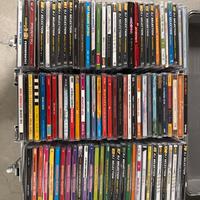 Collezione CD