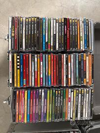 Collezione CD