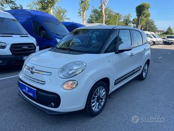 Fiat 500L 1.6 Multijet 120 CV Lounge