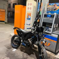hm 50