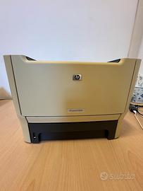 Stampante HP LaserJet P2015N