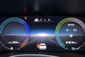 Renault captur 1.6 e-tech 160cv ibrida