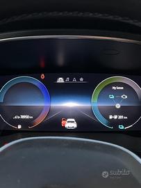Renault captur 1.6 e-tech 160cv ibrida