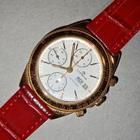 Orologio automatico cronografo Lorenz anno 1993
