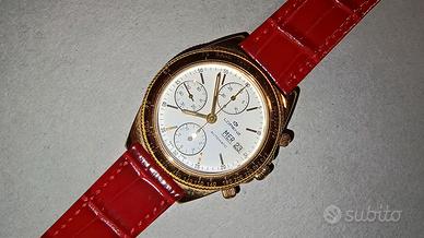 Orologio automatico cronografo Lorenz anno 1993