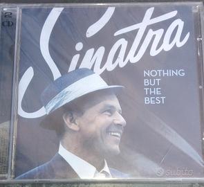 FRANK SINATRA DUE CD 