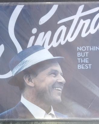 FRANK SINATRA DUE CD 