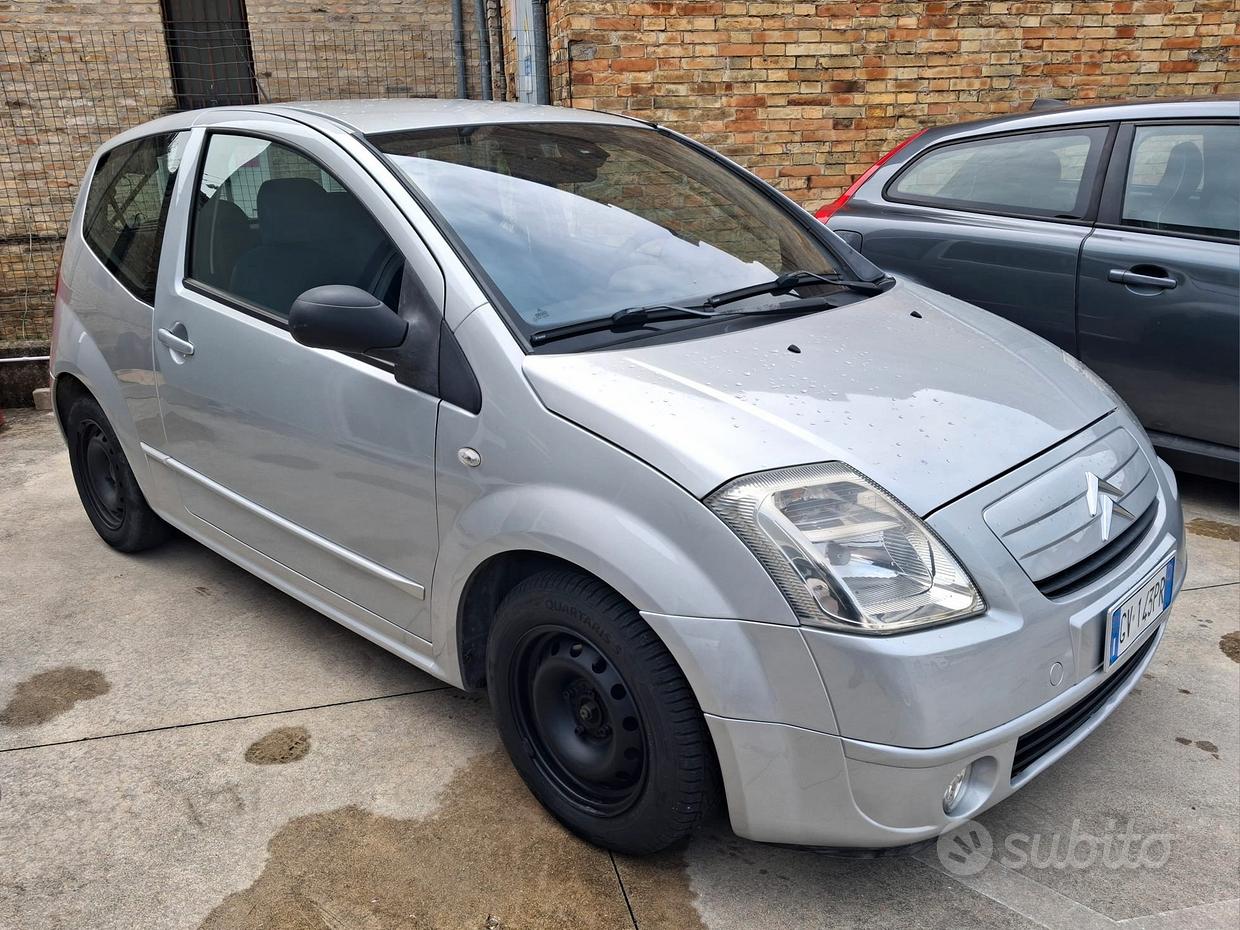 CITROEN C2