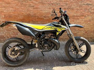 Beta RR enduro 50cc
