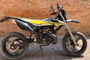 Beta RR enduro 50cc
