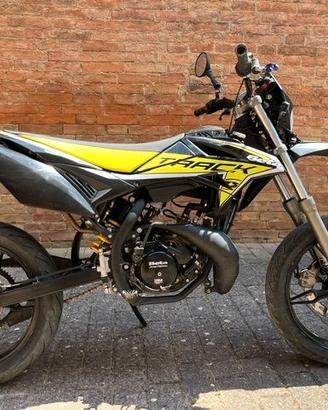 Beta RR enduro 50cc
