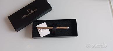 Penna Roller Argento 925