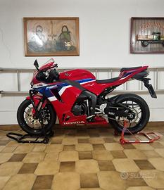 honda cbr 600 rr 2025