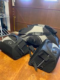 Accessori moto