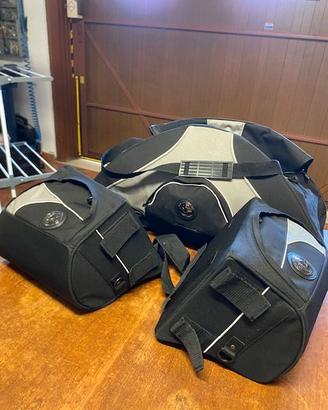 Accessori moto