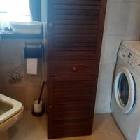 arredo bagno in blocco