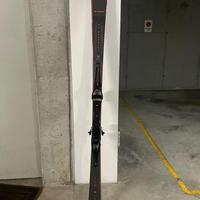 Sci Blizzard Thunderbird R15