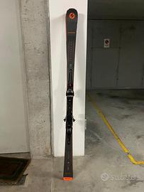 Sci Blizzard Thunderbird R15