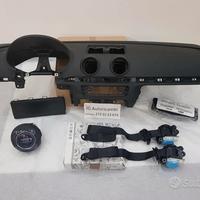 KIT AIRBAG Audi A3 8V S-Line anno 2012 / 2018