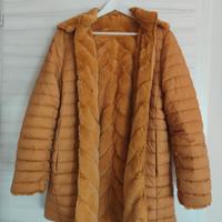 Giubbotto Double Face 