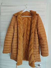 Giubbotto Double Face 