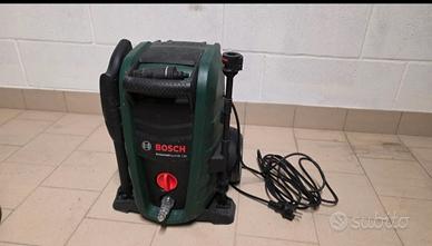 Idropulitrice Bosch 