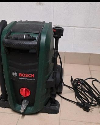 Idropulitrice Bosch 