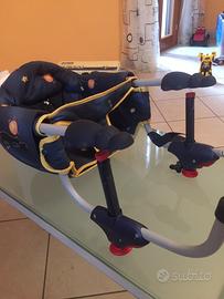 Seggiolino da tavolo