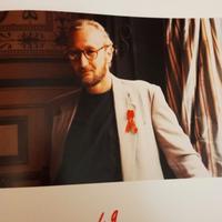 100 Foto 1993 I Cento Volti Della Solidarietà