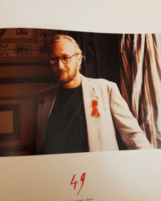 100 Foto 1993 I Cento Volti Della Solidarietà