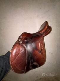 Sella Prestige Michel Robert tg17