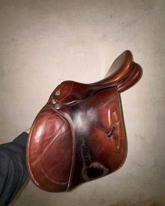 Sella Prestige Michel Robert tg17