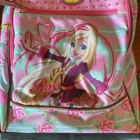 Zaino Trolley Regal Academy