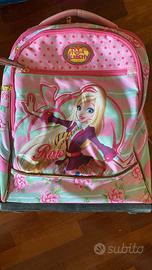 Zaino Trolley Regal Academy