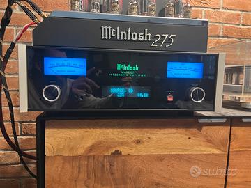 McIntosh ma5200