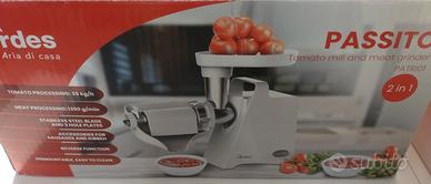 Passa pomodoro Passito