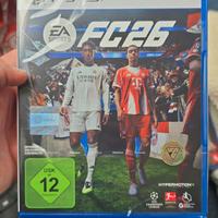 fc 26 ps5 intrattabile 