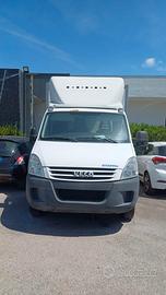 Furgone Iveco Daily 35c11