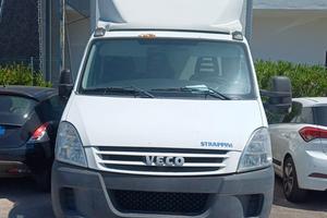 Furgone Iveco Daily 35c11