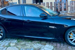 Ricambi alfa romeo Giulia