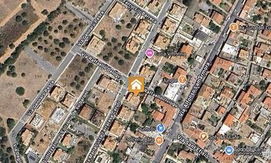 Immobile in asta di 123 m² con 1 locale a Pula