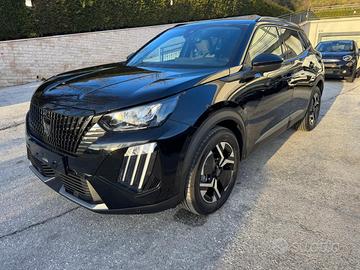PEUGEOT 2008 PureTech 100 S&S Allure