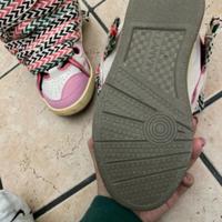 Scarpe lanvin