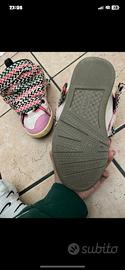 Scarpe lanvin