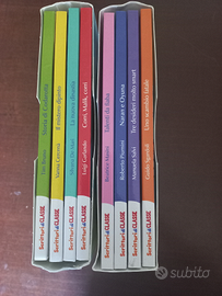 Scrittori Di Classe Conad