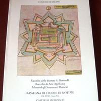 Milano e l'America - Raccolta Bertarelli - 1994