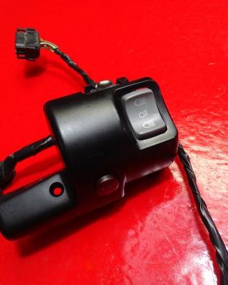 COMMUTATORE DEVIO SX BMW R1150GS R 1150 GS